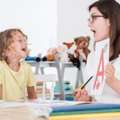 Speech Therapy Clinic In Greater Noida