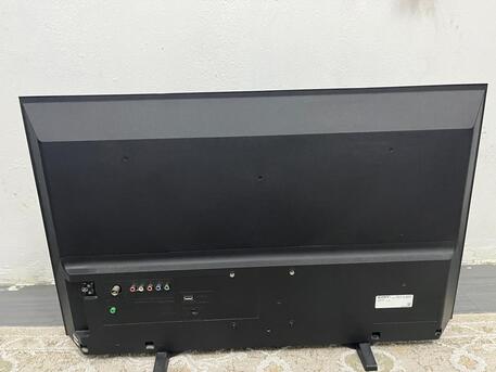 Al Bathaa, Appliances, SAR 300,  Sony TV , GAS Stove For Sale