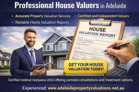 Sydney, Real Estate, Professional House Valuers In Adelaide &ndash; Accurate Property Valuation Services