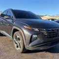 SAR 28600,  Hyundai Tucson,  2022,  Automatic,  27117 KM,