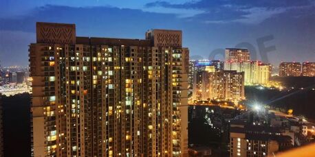 Gurugram, Apartments/Houses, DLF Park Place &ndash; Luxury Residential Apartments On Golf Course Road, Gurugram