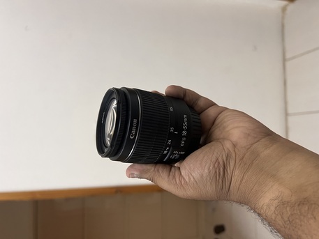 Jubail Industrial City, Electronics, SAR 1500,  Cannon EOS 4000D(DIGITAL CAMERA)