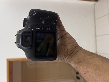 Jubail Industrial City, Electronics, SAR 1500,  Cannon EOS 4000D(DIGITAL CAMERA)