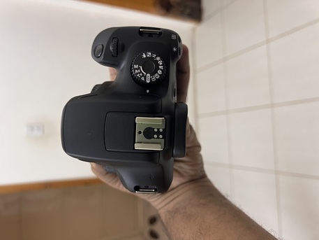 Jubail Industrial City, Electronics, SAR 1500,  Cannon EOS 4000D(DIGITAL CAMERA)