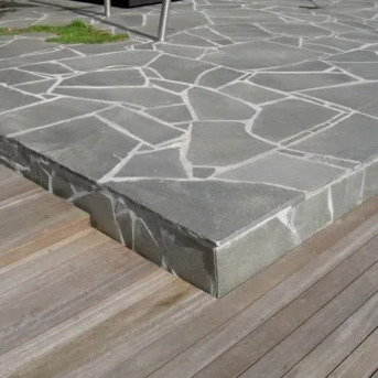 Sydney, Farm & Garden, AUD 49,  Crazy Pave Stone Supplier In Australia: Nationwide Delivery At Wholesale Price