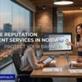 Online Reputation Management Services In Noida | Protect Your Brand