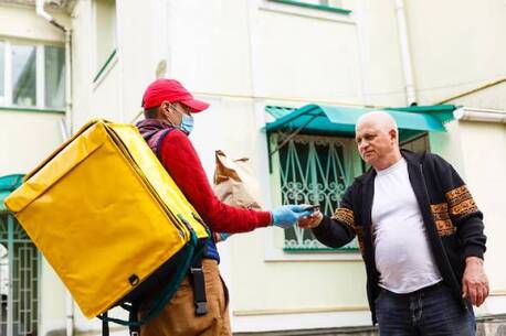 London, Cargo, Fast & Reliable Same Day Courier Preston For Urgent Deliveries