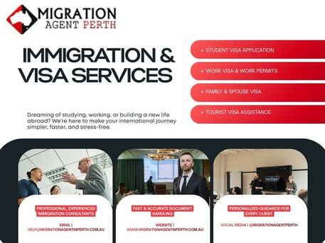 Perth, Travel, Thinking Of Applying? Visa Subclass 190 Conditions You Can&rsquo;t Ignore