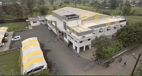 Pune, Business, Leading Poultry Farm Company In India | Smart Poultry Automation By Gartech