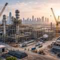 Why EPC Models Are Revolutionizing Industrial Projects In Dubai
