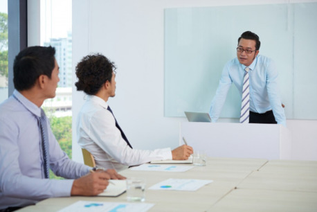 Kuala Lumpur, Education, Corporate Training In Malaysia &ndash; Professional Skills Development