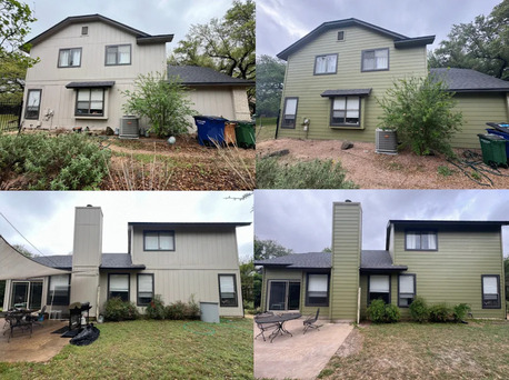 San Francisco, Farm/Garden, Professional Window Installation In Round Rock For Better Comfort & Style