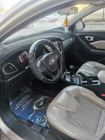 Galali, Vehicles, Cars & Trucks , BHD 2000,  GAC GA3,  2019,  Automatic,  156000 KM,