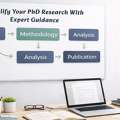 Simplify Your PhD Research With Expert Guidance