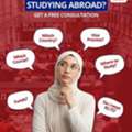 Ready To Study Abroad? Talk To The Best Overseas Education Consultants Today