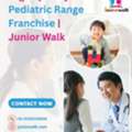 Grow Your Business With A Pediatric Range Franchise