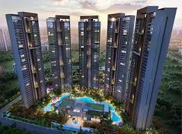 Gurgaon, Businesses For Sale, Premium 2 & 3 BHK Flats In Sector 57 Gurgaon