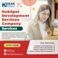 HubSpot Development Services Company For Scalable Growth