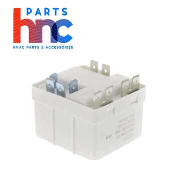 Chicago, Appliances, USD 62,  Copeland 940-0001-79 Potential Relay