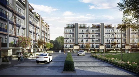 Gurgaon, Businesses For Sale, Premium 2 & 3 BHK Flats In Sector 79 Gurgaon