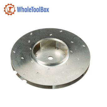 New York, Appliances, USD 51,  RIDGID 73507 Utility Vacuum Blower Wheel