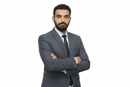 Al Olaya, Job Seekers, Graphics Designer, Computer Operator And Social Media Worker