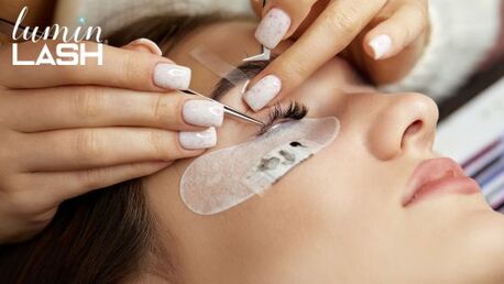 New York, Beautician, Best Lashes Missouri City For Natural Lash Looks