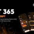 Bet365 Clone Script - Get A Fantasy Betting App Like Bet365