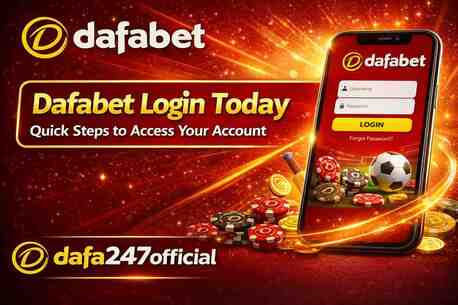 Mumbai, Pet Adoption, Dafabet Login Today &ndash; Quick Steps To Access Your Account | Dafa247official