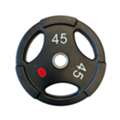 Buy Durable Bumper Plates For Spring Season Strength Training