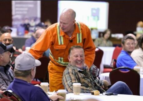 New York, Business, Safety Speech For Construction That Changes Jobsite Mindsets