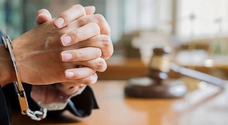 New York, Legal, Weapon & Firearm Possession