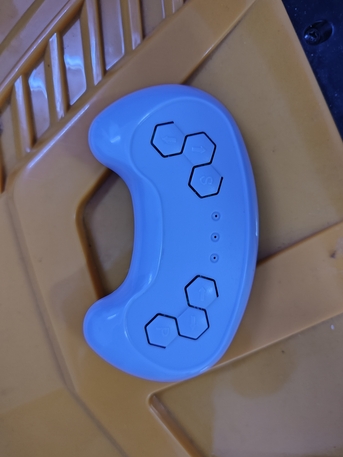 Al Wajh, Toys & Games, SAR 350,  Kids Electric Car/Jeep Almost New