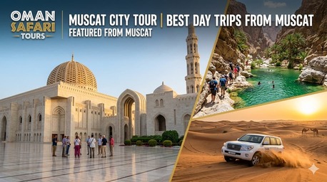 New York, Tickets, Masirah Island | Things To Do In Masirah Island &ndash; Your Complete Travel Guide