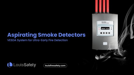 Abu Dhabi, Construction, Is Your Fire Safety System Ready When It Matters The Most?