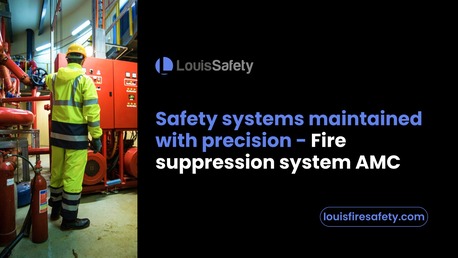 Abu Dhabi, Construction, Is Your Fire Safety System Ready When It Matters The Most?