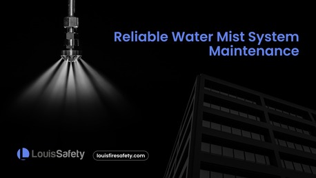 Abu Dhabi, Construction, Is Your Fire Safety System Ready When It Matters The Most?