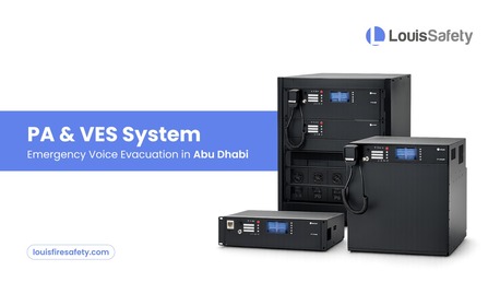 Abu Dhabi, Construction, Is Your Fire Safety System Ready When It Matters The Most?