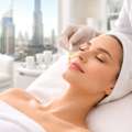Pre-Event Chemical Peels: Glow Up Fast In Dubai Without Downtime