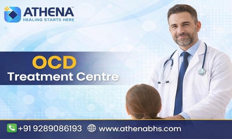 Gurgaon, Health, Leading OCD Treatment Centre For Effective Recovery Programs