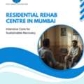 Residential Rehab In Kandivali - True Wings Foundation