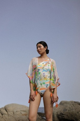 Mumbai, Clothing & Accessories, INR 7000,  Buy Trendy Women&rsquo;s Swimwear | NOIB