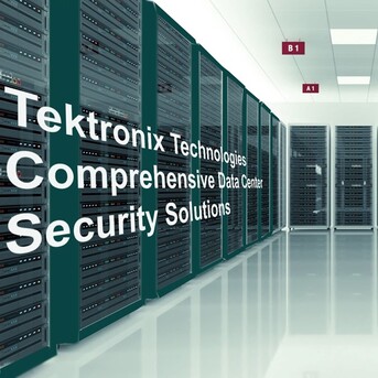 Dubai, Computer, Next-Generation AI Security For UAE Data Center Protection