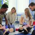 How Can School First Aid Training Improve Student Safety?