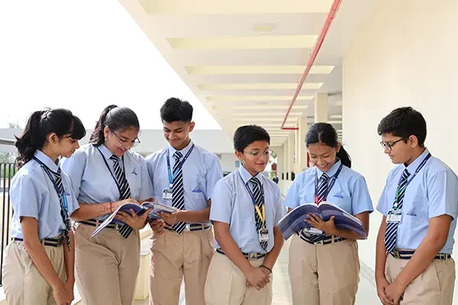 Bangalore, Education, Presidency School Bangalore North - Top CBSE School In Bangalore