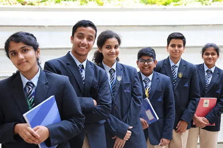 Bangalore, Education, Presidency School Bangalore North - Top CBSE School In Bangalore
