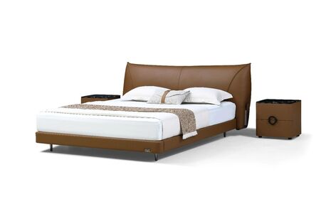 New Delhi, Furniture, Luxury Double Beds &ndash; Style, Comfort & Premium Design