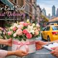 USD 200,  Upper East Side Florist Delivery &ndash; Same Day Flower Delivery