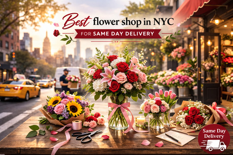 New York, Farm & Garden, USD 200,  Upper East Side Florist Delivery &ndash; Same Day Flower Delivery