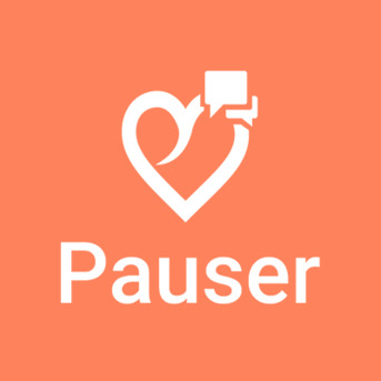 New York, Mobile Apps, Download Pauser For Meditation & Relaxation